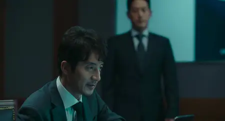 Hitman: Agent Jun (2020)
