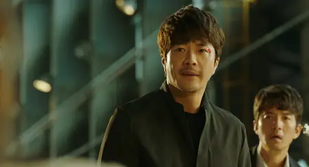 Hitman: Agent Jun (2020)
