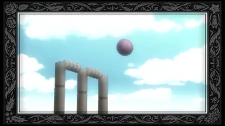 Black Butler (2008 S04E08 058 His Butler Locking Up Yameii