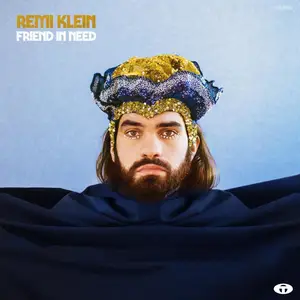 Rémi Klein - Friend In Need (2025) [Official Digital Download]