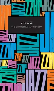 VA - Jazz The Smithsonian Anthology (2011)