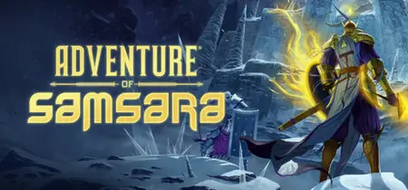 Adventure of Samsara (2025)