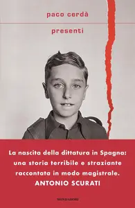 Paco Cerdà - Presenti