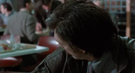 Sur mes lèvres / Read My Lips (2001)