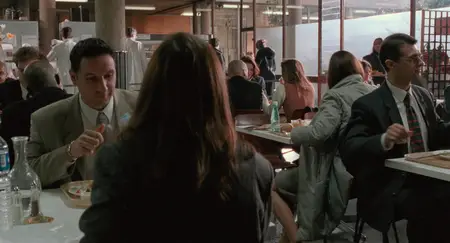 Sur mes lèvres / Read My Lips (2001)