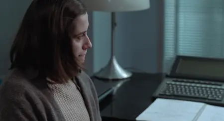 Sur mes lèvres / Read My Lips (2001)