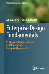 Enterprise Design Fundamentals