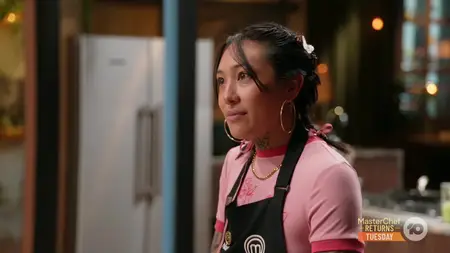 MasterChef Australia S16E25