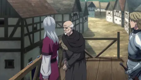 Release that Witch - 01 (480p