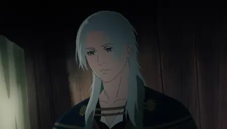 Release that Witch - 01 (480p