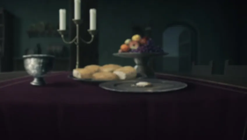 Release that Witch - 01 (480p
