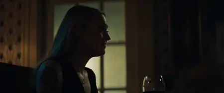 Vicious (2025)