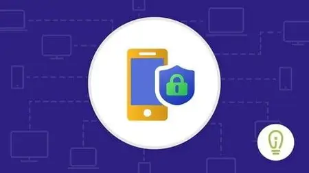 Network And Mobile Device Security [2 Course Bundle]