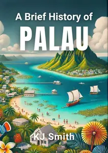 A Brief History of Palau