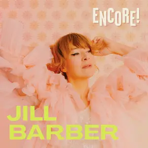 Jill Barber - Encore! (2024)