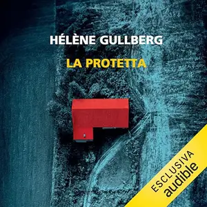 «La protetta» by Hellen Gullberg