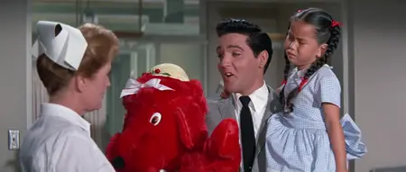 It Happened at the World's Fair (1963)