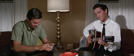 It Happened at the World's Fair (1963)