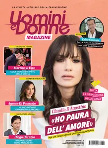 Uomini e Donne Magazine - 1 Febbraio 2025