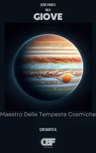 Giove: Maestro Delle Tempeste Cosmiche