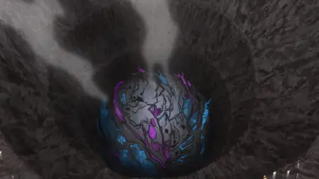 DARLING in the FRANXX (2018) - S01E22 Stargazers -CRUCiBLE