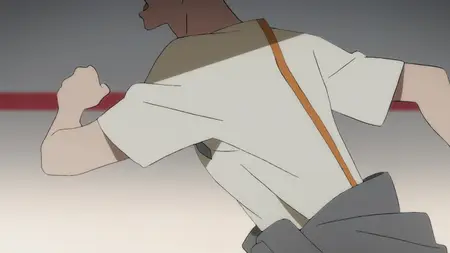 DARLING in the FRANXX (2018) - S01E22 Stargazers -CRUCiBLE