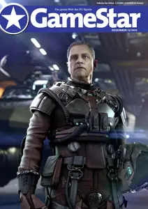 GameStar - Dezember 2015