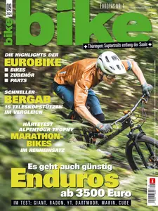 Bike Germany - September 2024