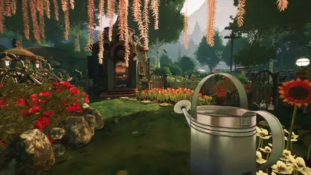 Garden Life A Cozy Simulator (2024) v20250211