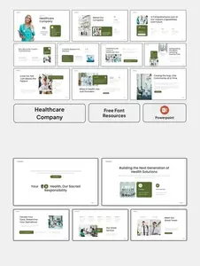 Healthcare Company 68RSNGQ