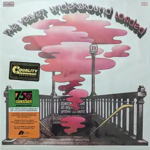 The Velvet Underground - Loaded (Remastered) (1970/2024)