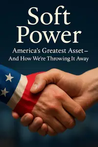 Soft Power: America’s Greatest Asset—And How We’re Throwing It Away