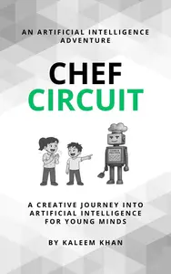 An Artificial Intelligence Adventure Chef Circuit