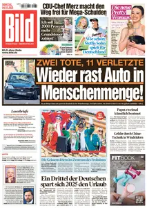 Bild - 04 März 2025