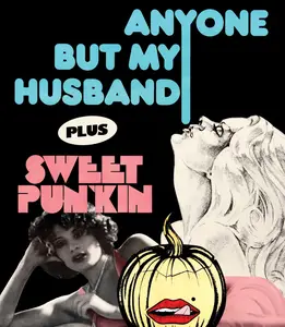 Anyone But My Husband (1975)