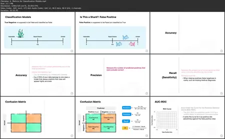 AWS Certified AI Practitioner (AIF-C01): Fundamentals of AI and ML