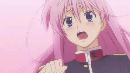 Walkure Romanze (2013 S01E07 Under the Windmill FFF