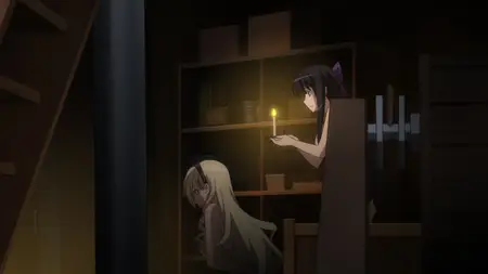 Walkure Romanze (2013 S01E07 Under the Windmill FFF