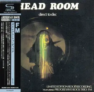 FM - 4 Studio Albums (1977-1980) [Japanese Editions 2013]
