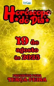 Horóscopo do Dia - 18 Agosto 2025