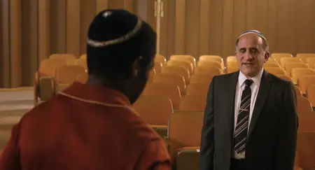 Government Cheese S01E08