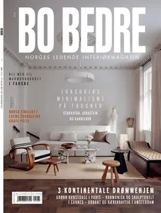 Bo Bedre - 24 April 2026