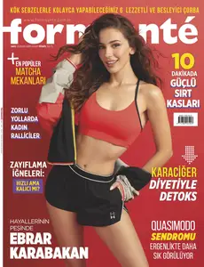 Formsante - 2 Ekim 2025
