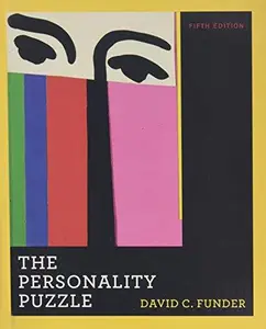 The Personality Puzzle