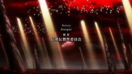 Densetsu No Yuusha No Densetsu 02 ,720p| mp4 ~bY Taka - Densetsu no Yuusha no Densetsu 02  nfo" yEnc