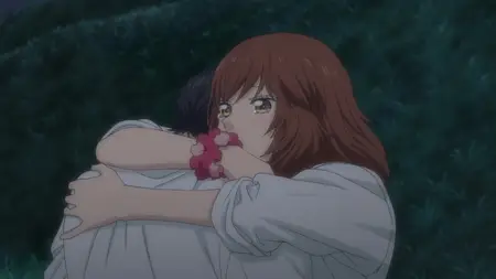 Blue Spring Ride (2014 S01E12 Page 12 1080p BluRay REMUX AVC LPCM 2 0 B00BA