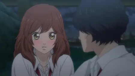 Blue Spring Ride (2014 S01E12 Page 12 1080p BluRay REMUX AVC LPCM 2 0 B00BA
