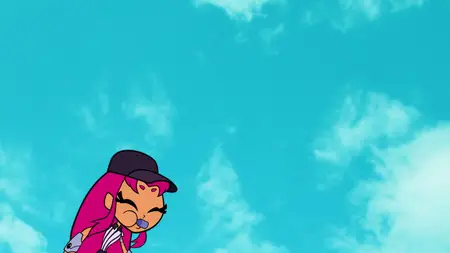 Teen Titans Go! S05E18