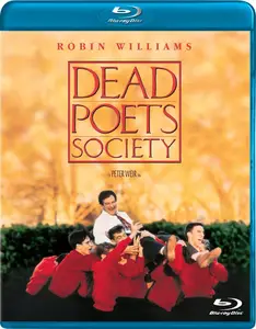 Dead Poets Society (1989) [MultiSubs]
