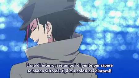 Heroman - 20 ,396p| avi ~bY SubZero ~  - Heroman-20  nfo" yEnc